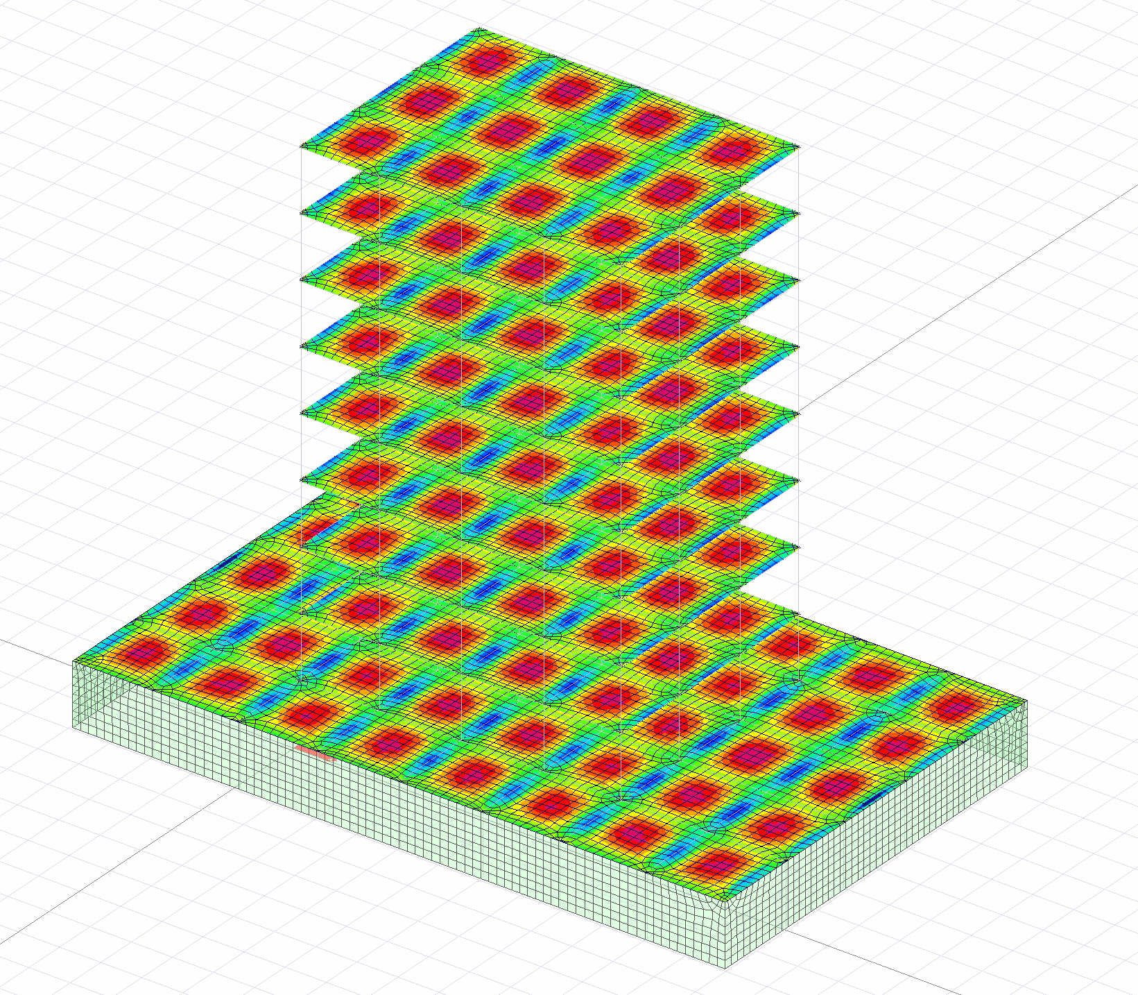 Flexible and Rigid Diaphragm Types