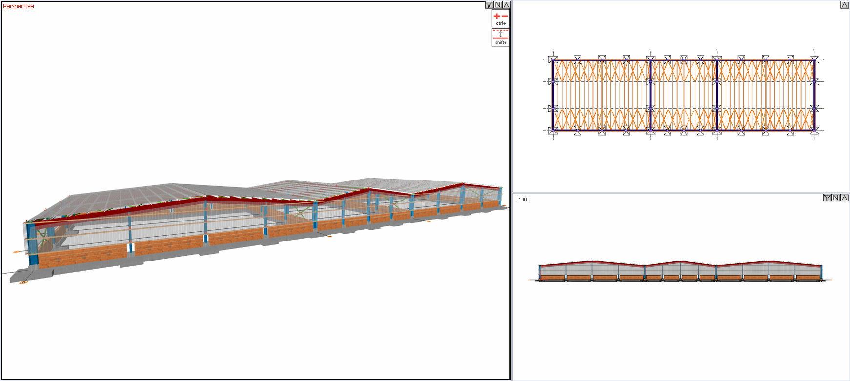 Changing the Count of Partitions