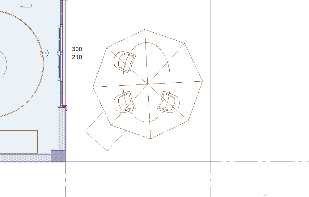 Set Auto Elevation