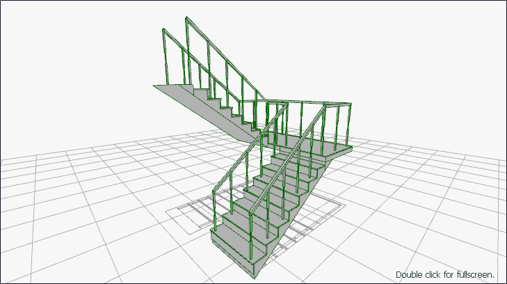 Revit Stairs and Railings in RiR - Revit - McNeel Forum